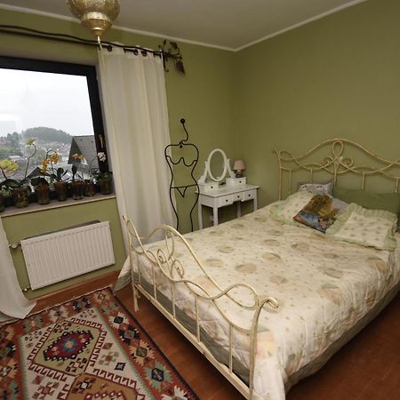Apartmaji Lejardin Škofljica Exterior foto